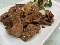 -宝发园名菜馆