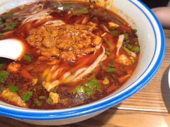 -吴满满油泼面(北方风味园店)