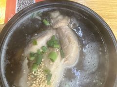 -高社长参鸡汤(高丽街店)