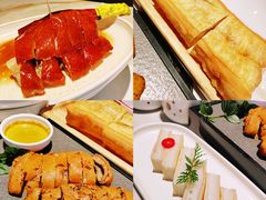 -滋粥楼·顺德菜(番禺广场总店)
