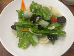 -少林寺欢喜地素斋馆