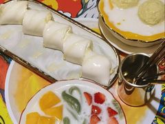 -甜心妈妈·榴莲星级糖水(北京路总店)