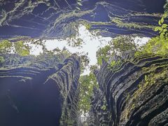 -梭布垭石林景区