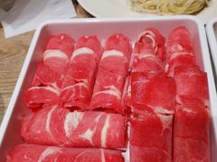 -古关火锅店(古北水镇景区店)