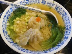 -西关味(大卫城店)