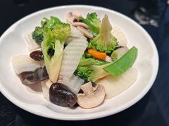 -外婆家(西红门荟聚购物中心店)