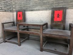 -黄埔古港