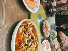 -徐鼎盛民间菜(奥体店)