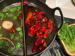 -盡膳口福跷脚牛肉火锅(北美新天地店)