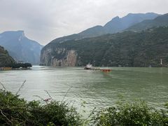 -白帝城·瞿塘峡景区