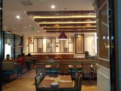 -萨莉亚意式餐厅(国和1000店)