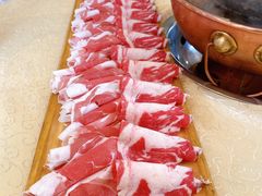 -阳坊胜利涮羊肉(阳坊老店)