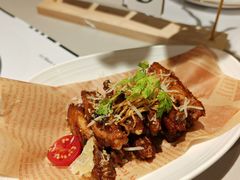 -LE SHARE洛笙·花园西餐(北京路步行街店)