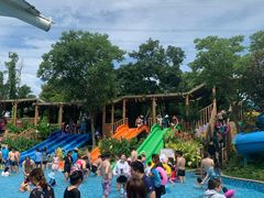 -苏州乐园森林水世界