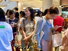 -B&C黄油与面包·THE GARDEN BAKERY概念店(世纪汇店)