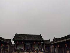 -平遥县衙