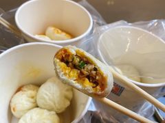 -包馔·夜包子(华强北店)