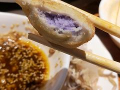 -庄老幺火锅(娄山关路店)