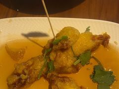 -那家老院子东北菜·饺子·小鸡炖蘑菇(艳华街店)