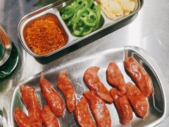 -马路牙子烧烤音乐酒馆(望京店)
