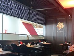 大堂-掌柜的店·河南菜(世茂店)
