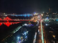 -南昌之星摩天轮