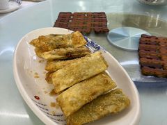 -笑红饭庄