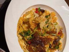 -百富源·海鲜辽菜(张士店)