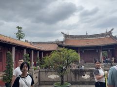 -揭阳学宫(榕城区)