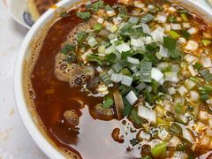 -老师家羊杂碎(延安总店)