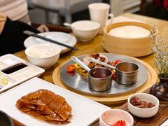 -小大董·烤鸭(王府井apm店)