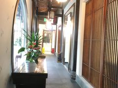 -龙抄手(文殊坊店)