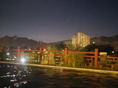 -东山湖温泉度假村