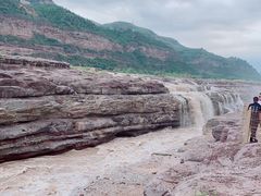 -陕西黄河壶口瀑布旅游区