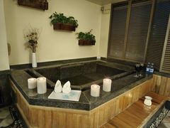 -春晖园度假酒店温泉