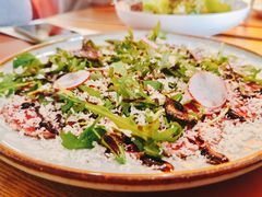 -Golden Lily河内巴黎法越料理餐厅(建国西路店)