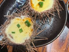 -蚝堡海鲜·威海菜·海肠捞饭·烧烤·亚洲吃蚝公司(幸福门店)