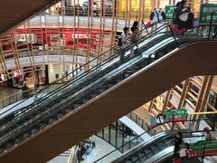 -砂之船奥莱(南京江宁店)
