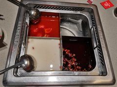 -海底捞火锅(九霄梦天地店)
