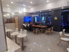 -CoCo都可(深业东岭店)