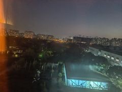 -上海浦东康桥绿地假日酒店