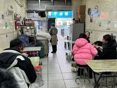 -清真李唯一优质肉丸糊辣汤