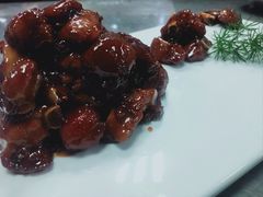 -城南往事·鲁菜济南菜(长清园博园恒大绿洲店)