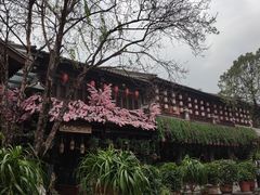 -大理古城