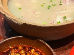 -馬伍旺川菜(安德门店)