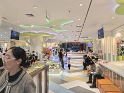 -meland亲子乐园•派对•研学(苏州悠方购物中心店)