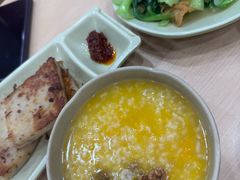 -百家鸡味馆(清泰店)