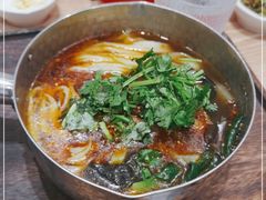 -小满手工粉(北京来福士店)