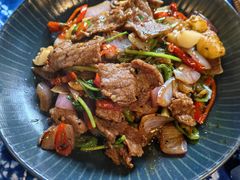 -滇道云南特色料理(康定路店)