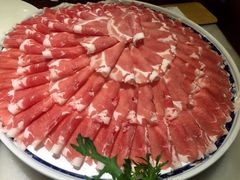 -京门老爆三(回龙观店)
